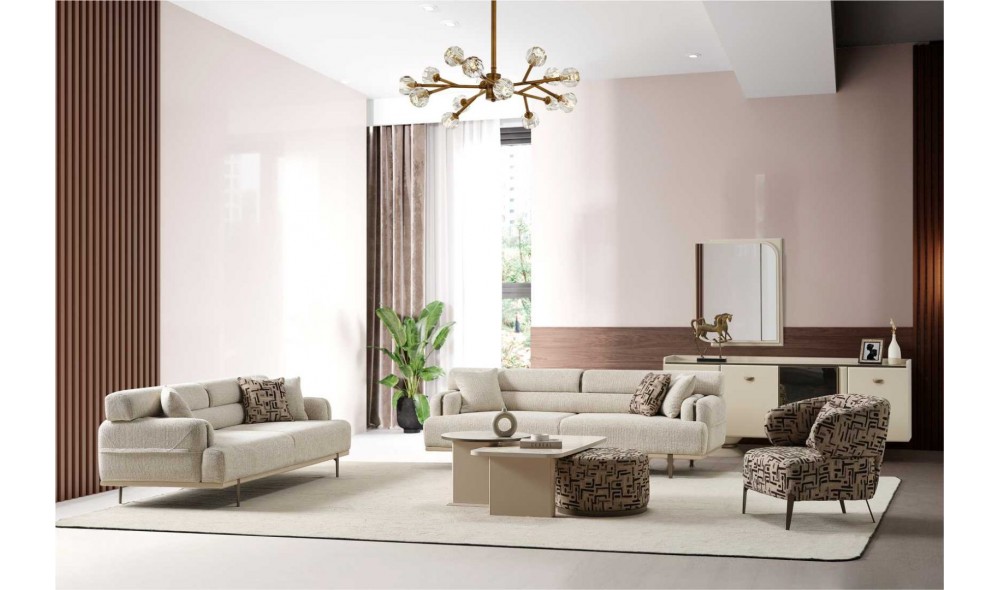 Neon Koltuk Takımı