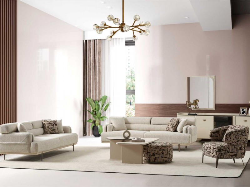 Neon Koltuk Takımı