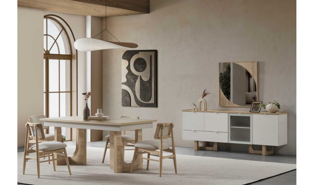 Palermo Yemek Odası