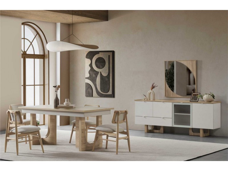 Palermo Yemek Odası