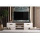 Nova Tv Ünitesi (Ön yüzler %100 mdf kasa suntalem malzemeden üretilmiştir)