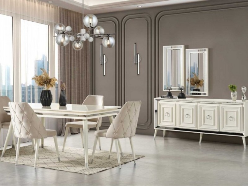 Tuna Düğün Paketi