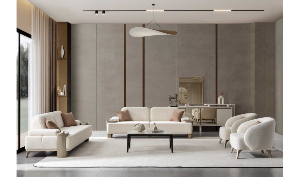 Soho Koltuk Takımı