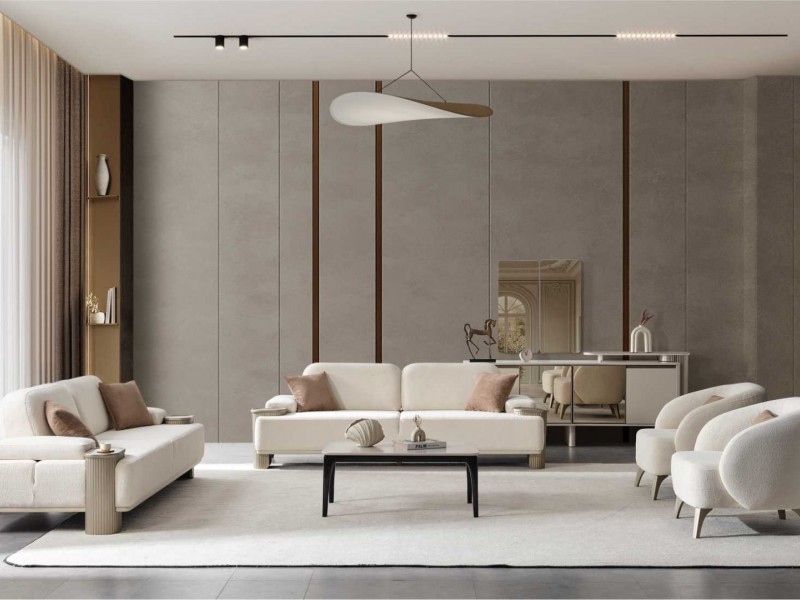 Soho Koltuk Takımı