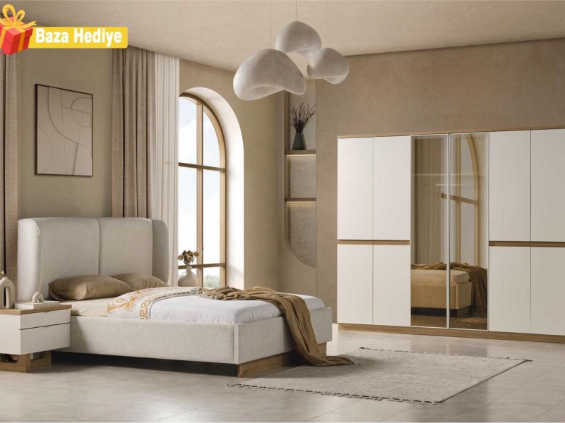 Palermo Yatak Odası Takımı