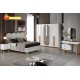 Şile Yatak Odası Takımı %100 MDF