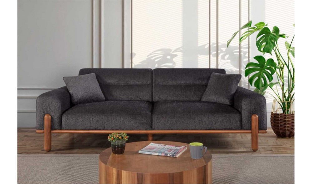 Sancak koltuk Takımı