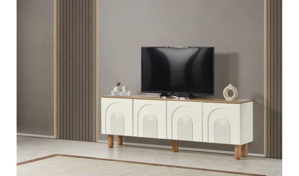 Tarabya Tv Ünitesi %100 MDF