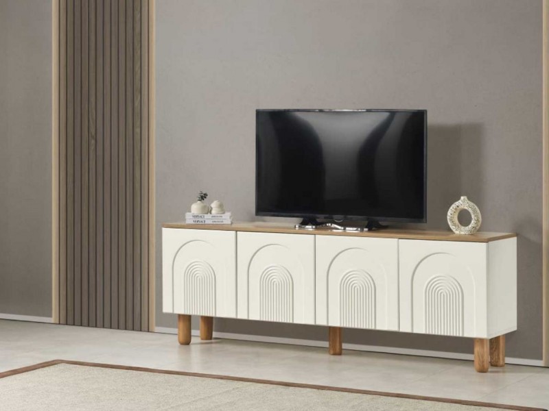 Tarabya Tv Ünitesi %100 MDF