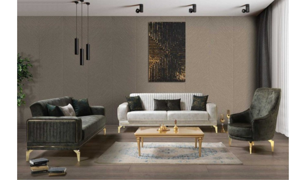 Finike  Koltuk Takımı