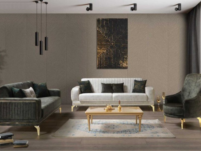 Finike  Koltuk Takımı