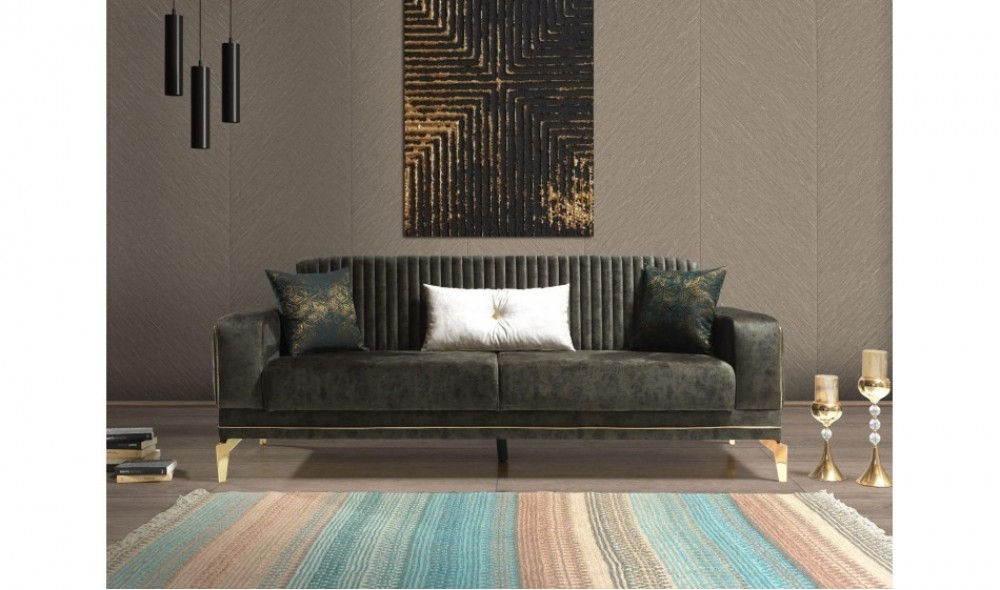 Finike  Koltuk Takımı