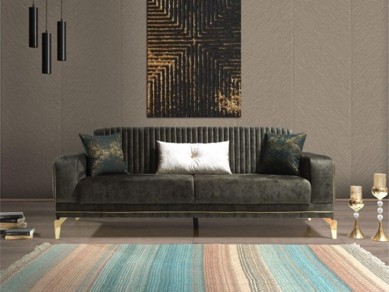 Finike  Koltuk Takımı