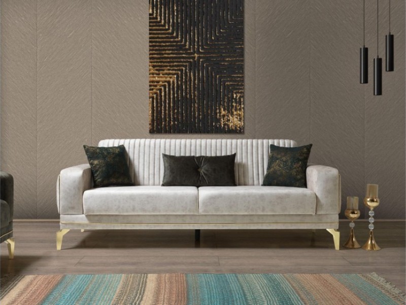 Finike  Koltuk Takımı