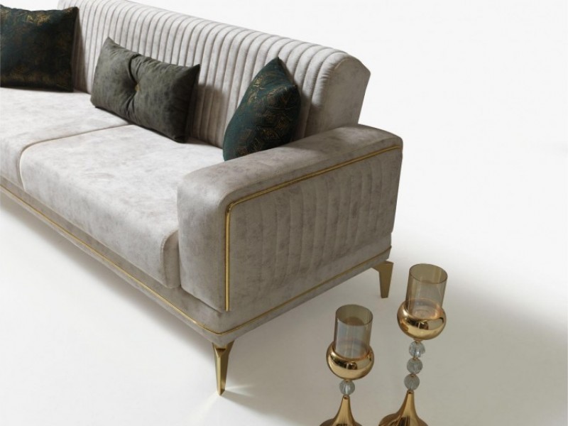 Finike  Koltuk Takımı