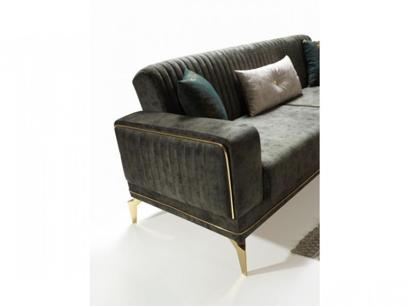 Finike  Koltuk Takımı