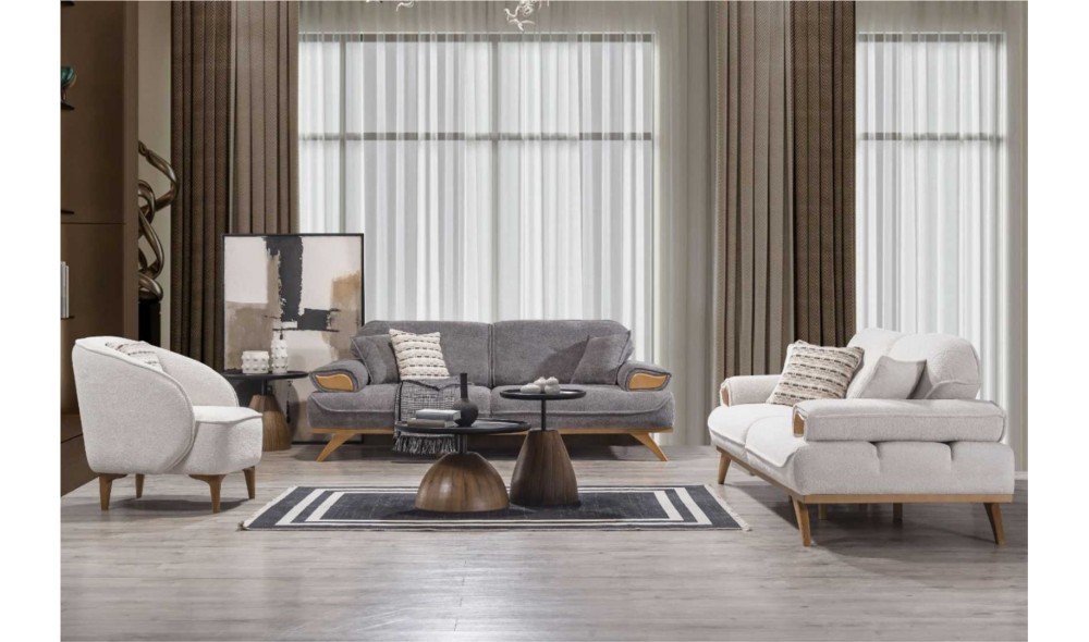 Hera Koltuk Takımı