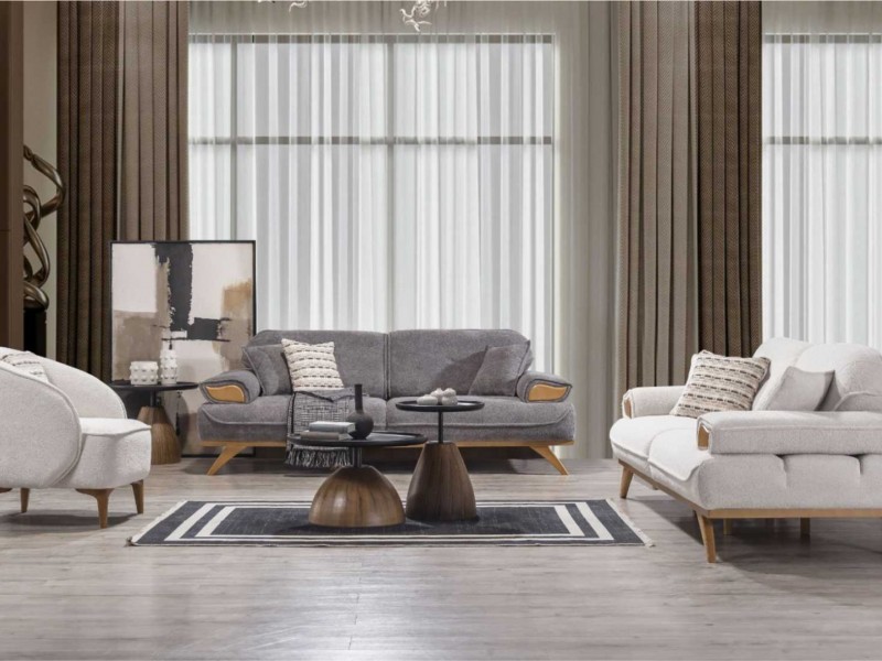 Hera Koltuk Takımı