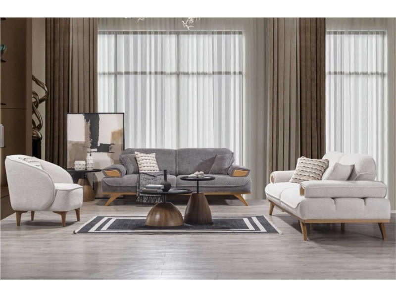 Hera Koltuk Takımı