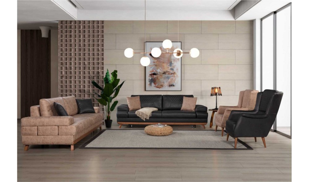 Arya Koltuk Takımı