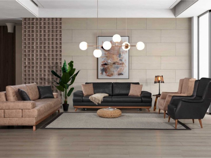 Arya Koltuk Takımı