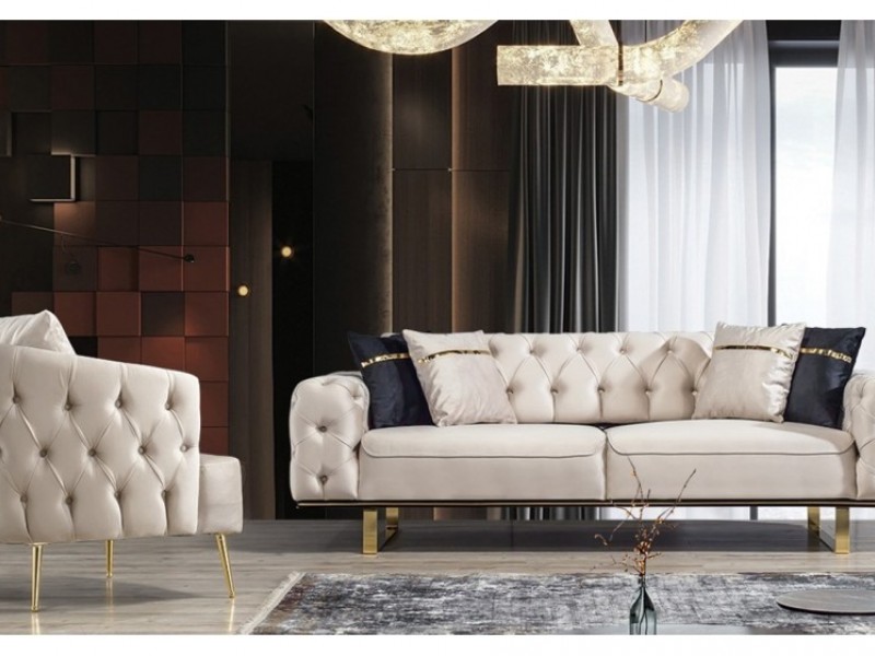 Melek Koltuk Takımı 