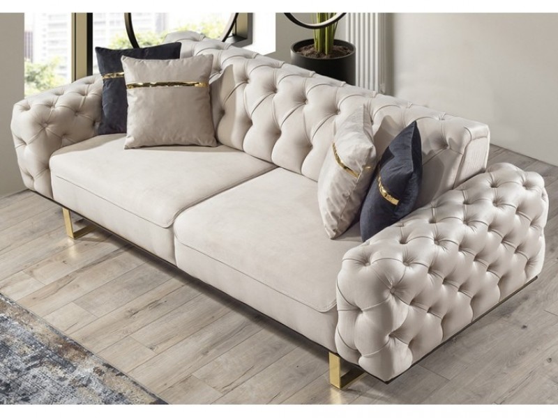 Melek Koltuk Takımı 