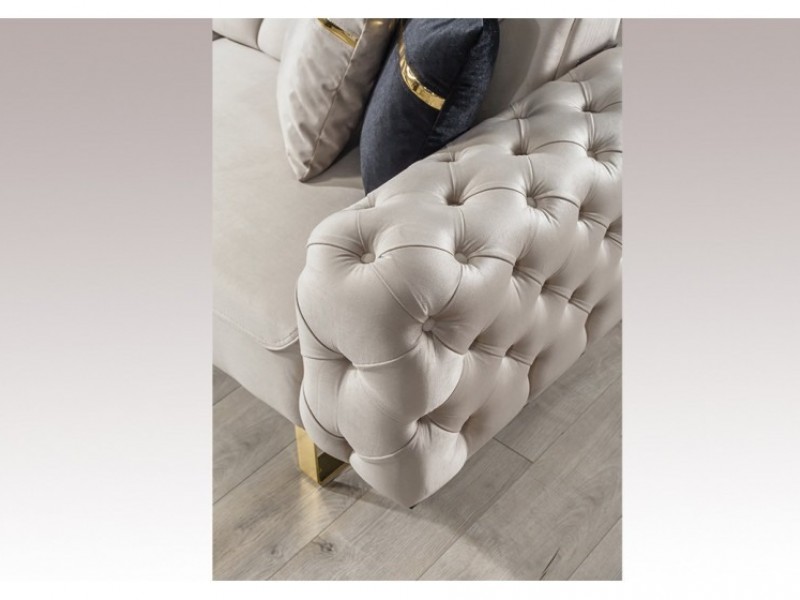 Melek Koltuk Takımı 