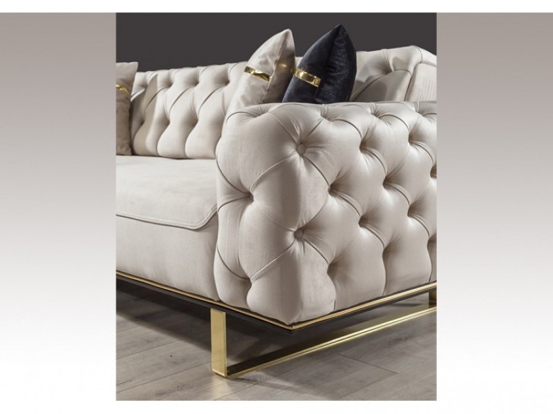 Melek Koltuk Takımı 