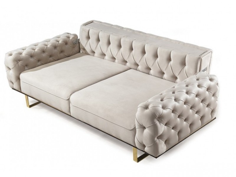 Melek Koltuk Takımı 