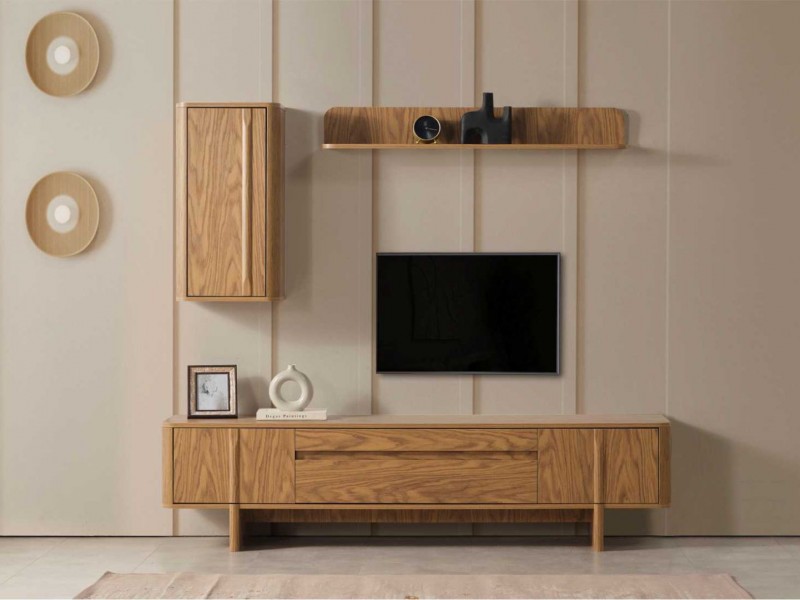 Zirve Tv Ünitesi