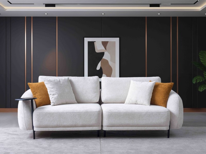 Poodle Koltuk Takımı