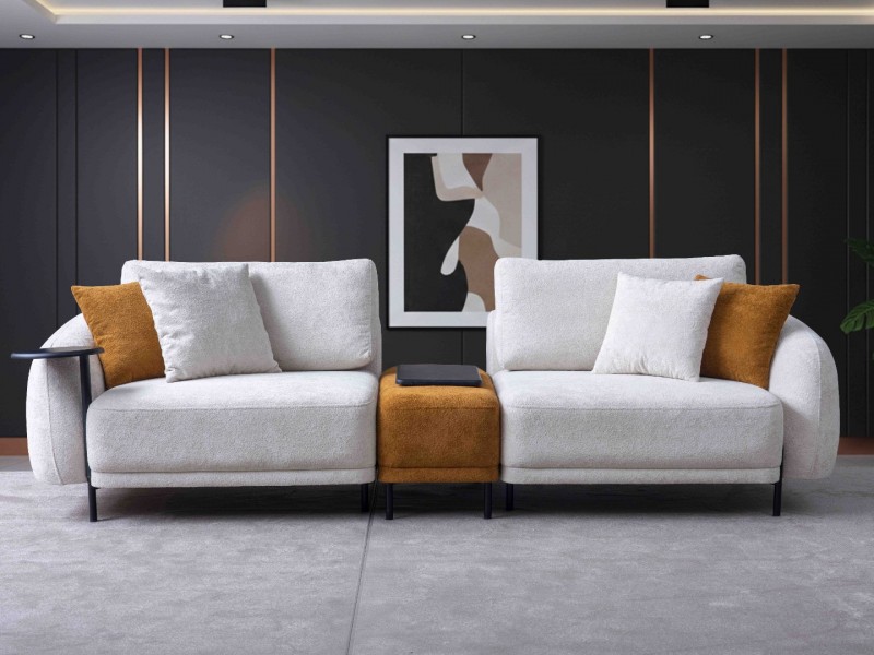 Poodle Koltuk Takımı