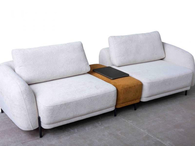 Poodle Koltuk Takımı