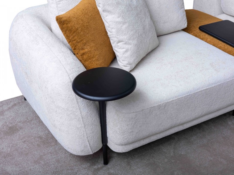 Poodle Koltuk Takımı