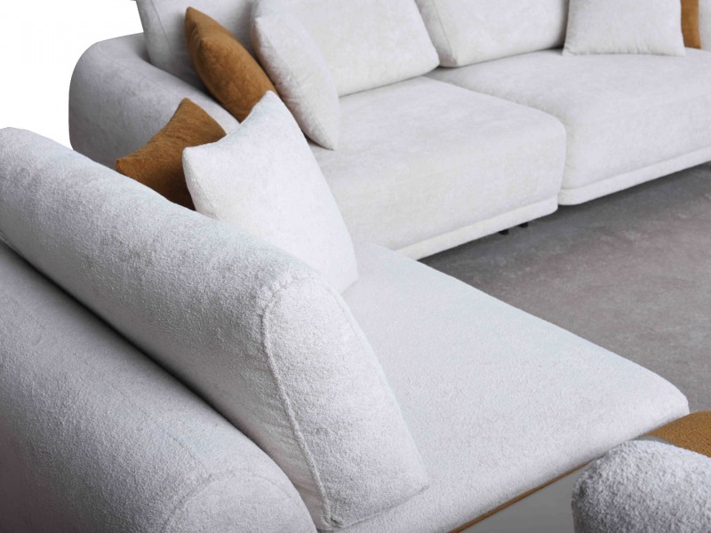 Poodle Koltuk Takımı