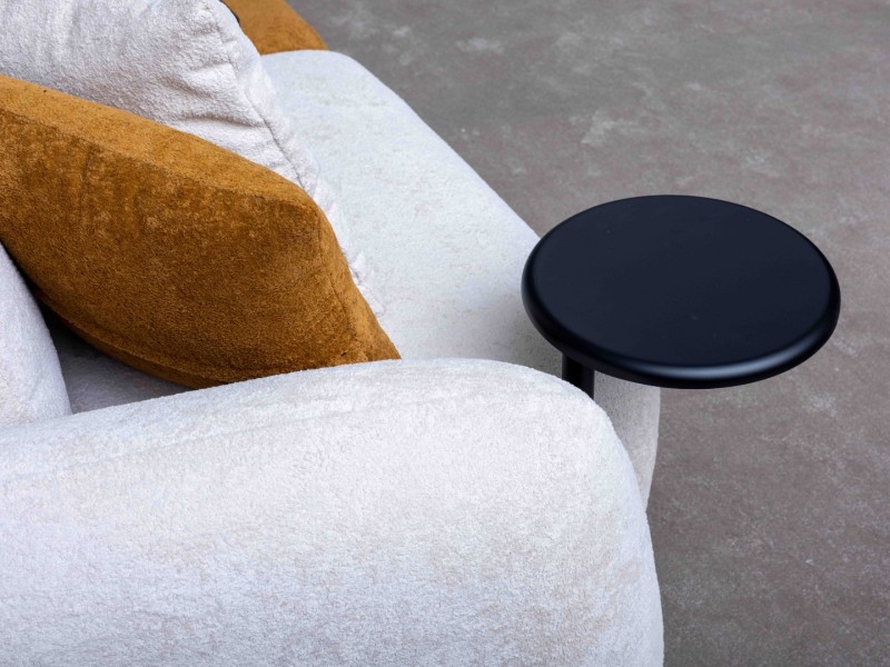 Poodle Koltuk Takımı