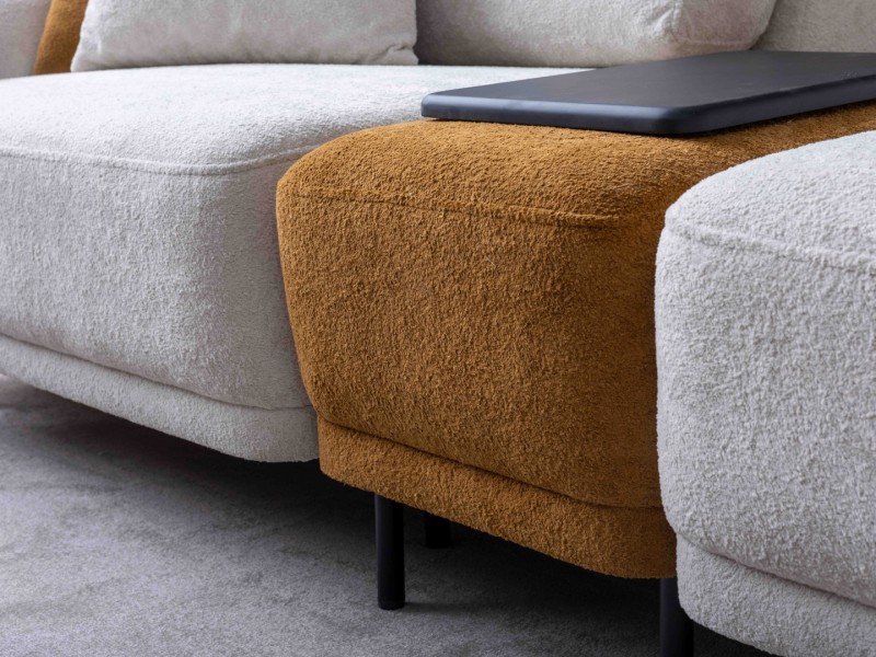 Poodle Koltuk Takımı