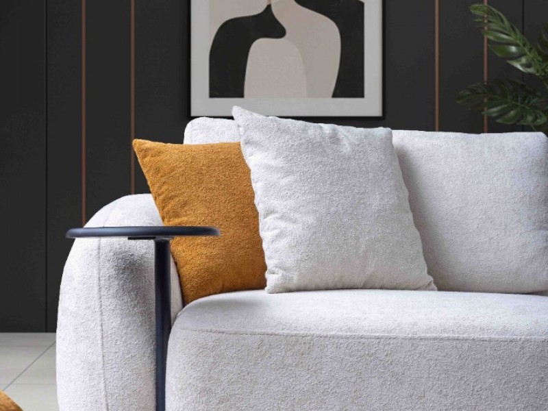 Poodle Koltuk Takımı