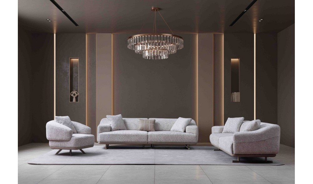 Tetra Koltuk Takımı