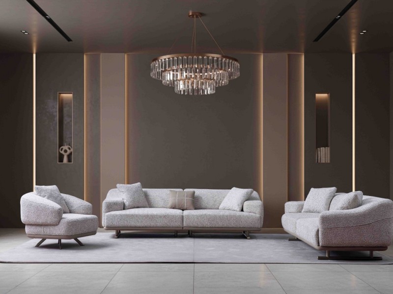 Tetra Koltuk Takımı