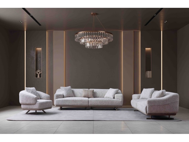 Tetra Koltuk Takımı