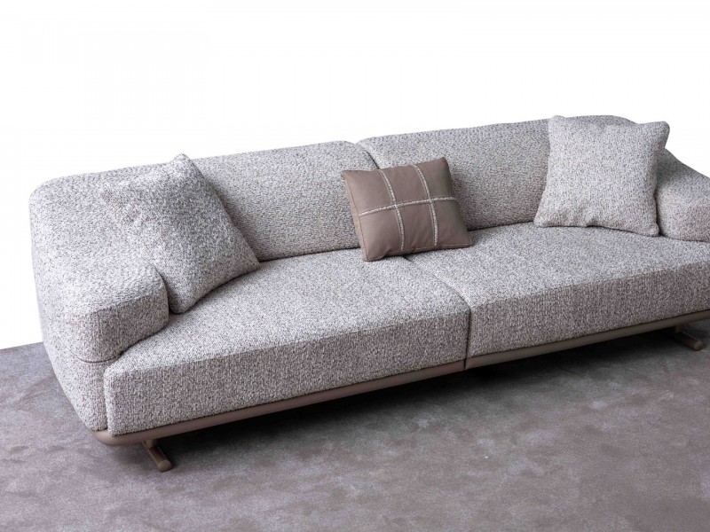 Tetra Koltuk Takımı