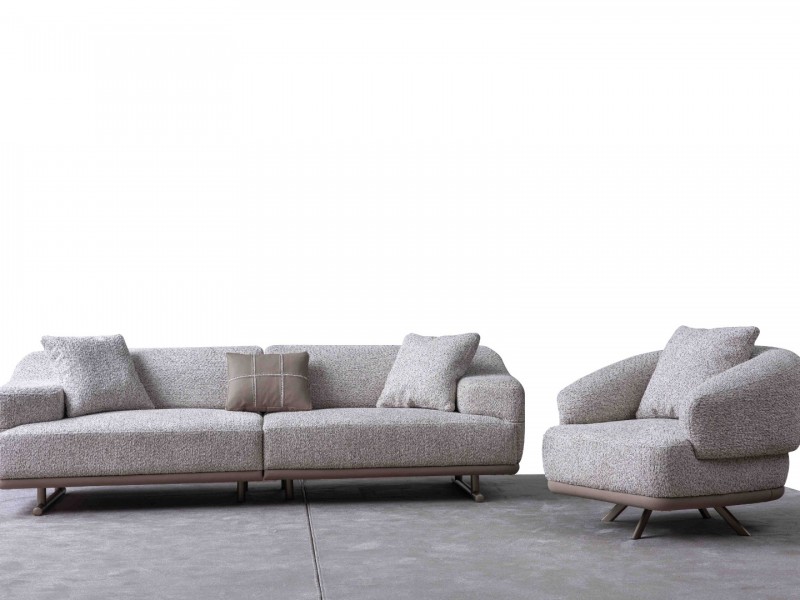 Tetra Koltuk Takımı