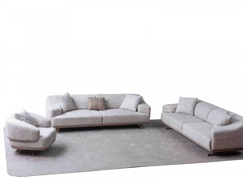 Tetra Koltuk Takımı