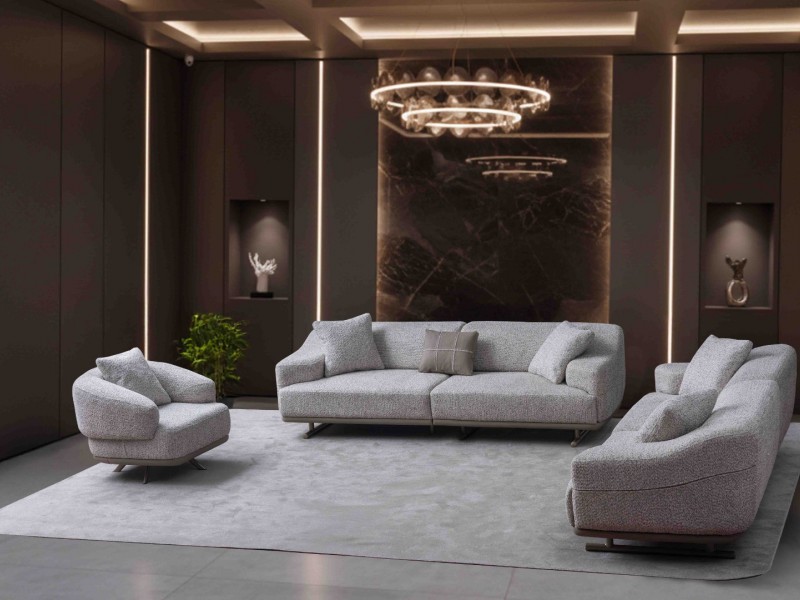 Tetra Koltuk Takımı