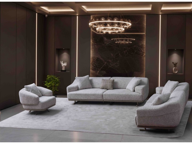 Tetra Koltuk Takımı