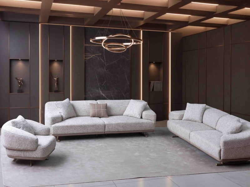 Tetra Koltuk Takımı