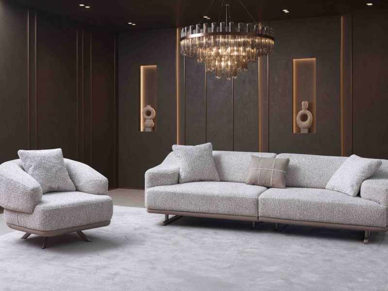 Tetra Koltuk Takımı