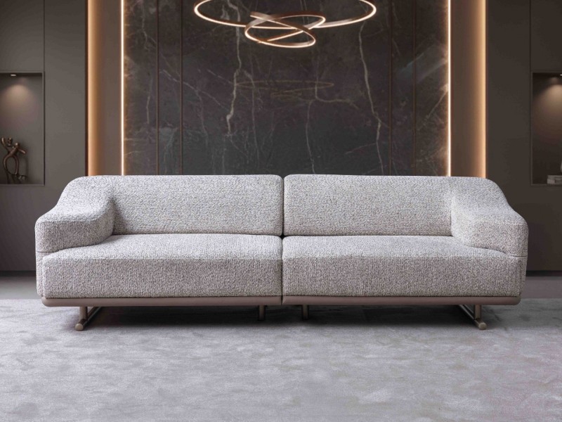 Tetra Koltuk Takımı